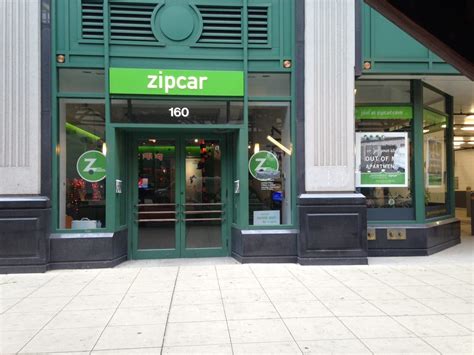 The app has step-by-step directions to the <b>Zipcar</b> parking spot. . Zip car near me